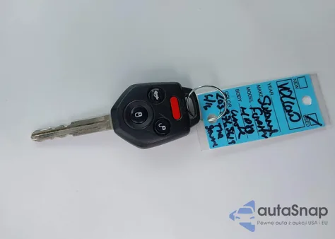 2019 Subaru Forester Premium from USA, damaged, VIN JF2SKAEC5KH461390